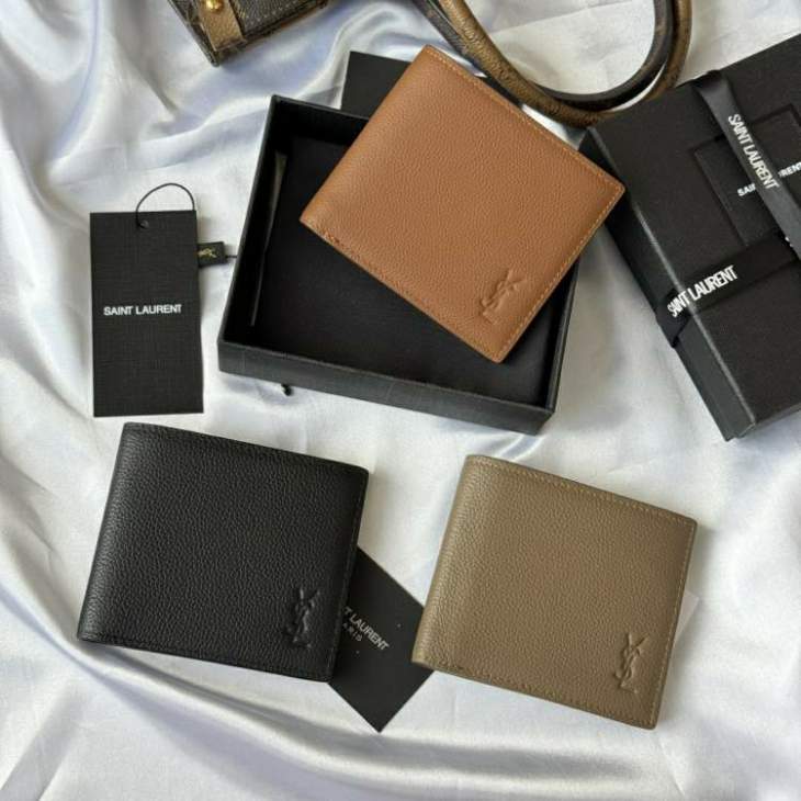 Picture of Saint Laurent Wallets _SKUfw213010264fw